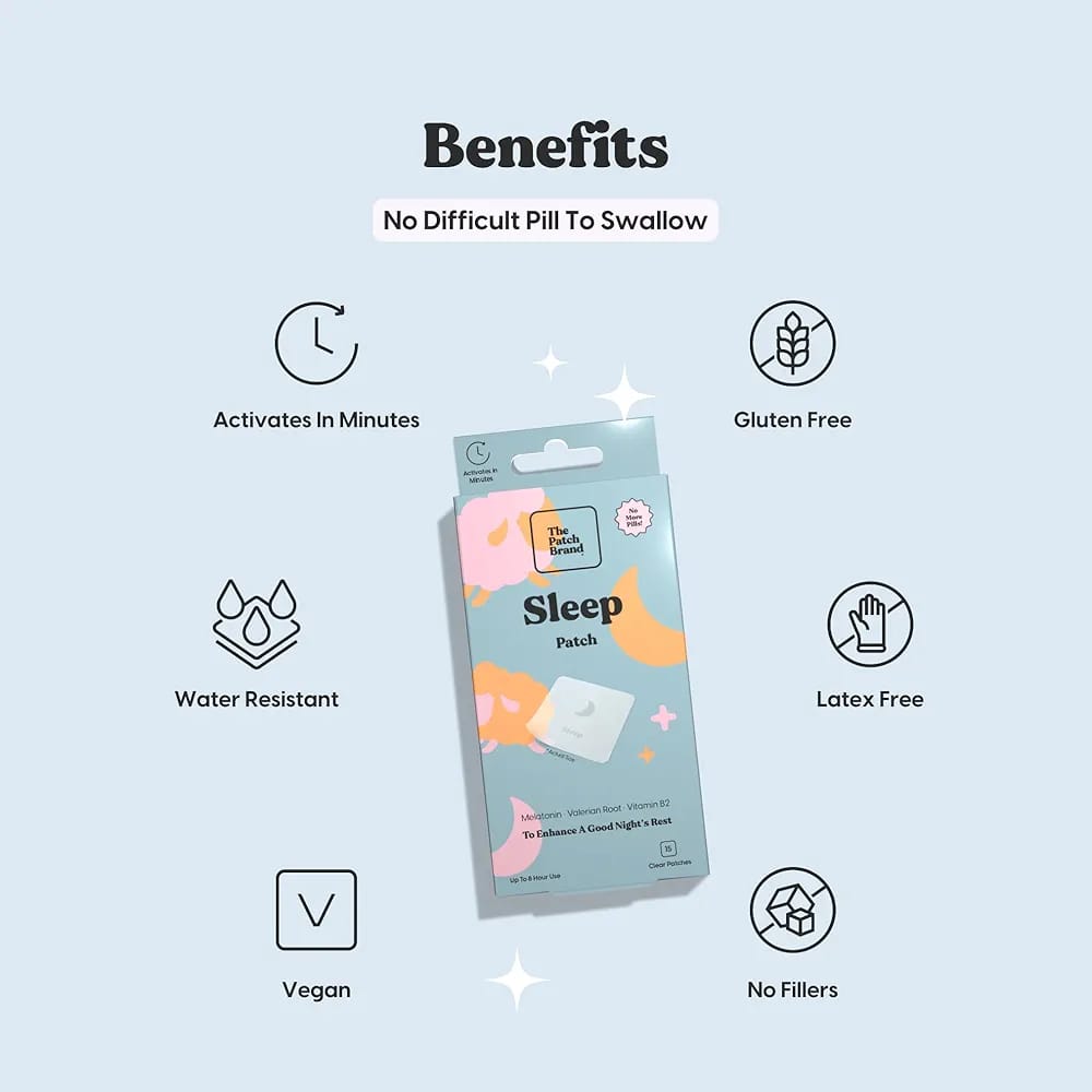 Sleep Patch