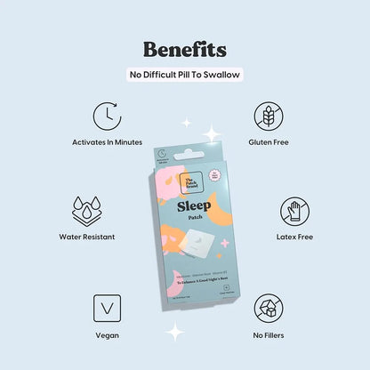 Sleep Patch