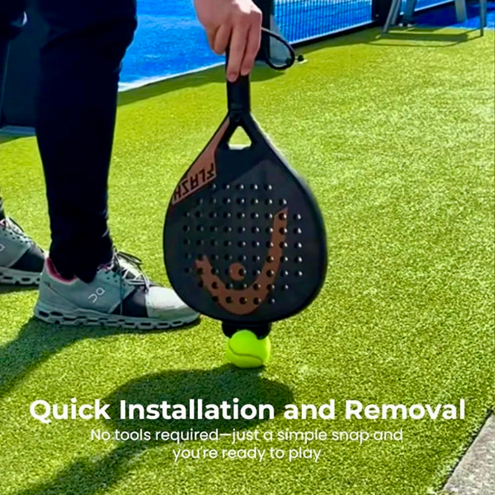 Padel Ball Picker