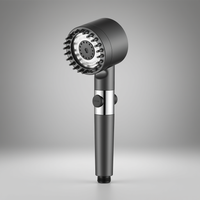 Powerflow Head Shower